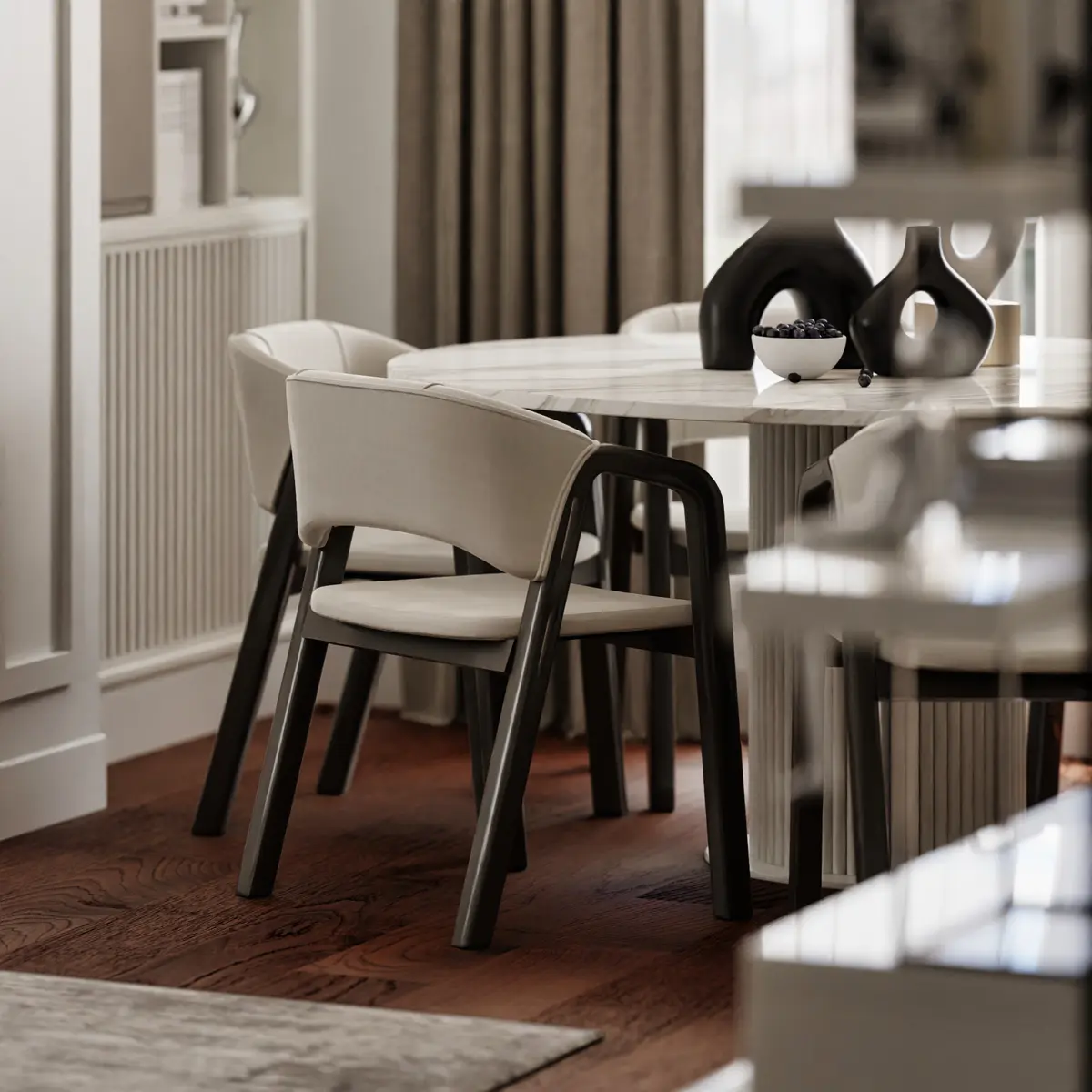 KO // LIVING ROOM